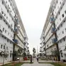 Tăng nguồn cung để gỡ vướng cho vay nhà ở xã hội