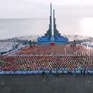 Phú Yên lan tỏa năng lượng tích cực qua Ngày Quốc tế Yoga 2025: Định hình điểm đến du lịch thể thao - sức khỏe