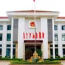 Đề xuất các phòng chuyên môn được tổ chức ở cấp xã
