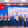 Hành trình lan tòa tình hữu nghị Việt - Lào