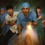 Phim 'Tìm xác' trở lại với diện mạo mới