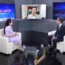 Phố tài chính: Dòng tiền dồi dào vào thị trường chứng khoán