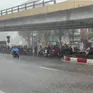 Dù không đổ bộ, áp thấp nhiệt đới vẫn có thể gây mưa to cục bộ trên 450mm cho miền Trung