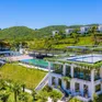 Ivory Villas & Resort – Điểm đến lý tưởng cho team building và sự kiện doanh nghiệp gần Hà Nội