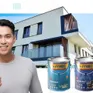 Sơn JYMEC – Thương hiệu Việt đồng hành cùng hàng trăm công trình lớn