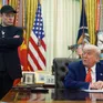 Elon Musk thừa nhận những bài viết về ông Trump "đi quá xa"