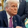 Tòa phúc thẩm cho phép ông Trump tiếp tục áp dụng thuế đối ứng