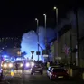 Bắc Ireland: Tấn công cảnh sát, đốt phá nhà cửa trong hai đêm liên tiếp