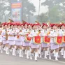 Hà Nội: Dự kiến 40.000 người tham gia Lễ kỷ niệm, diễu binh, diễu hành 80 năm Quốc khánh 2/9