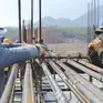 Không để khan hiếm vật liệu xây dựng