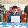 Điện Biên: Bắt giữ đối tượng mua bán 12.000 viên ma túy tổng hợp