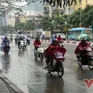Nhiều nơi trên cả nước mưa dông, Trung Trung Bộ mưa lớn đến 13/6