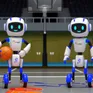 Giải đáp thắc mắc về thiết kế và cấu tạo robot tại Robocon 2025