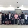 Thanh Hóa triệt phá đường dây lừa đảo công nghệ cao xuyên biên giới