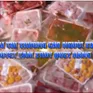Lập lại thị trường cho người tiêu dùng, quyết tâm truy quét hàng giả