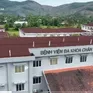 Lãng phí từ bệnh viện đầu tư trăm tỷ đồng