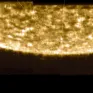 Tàu Solar Orbiter lần đầu chụp hình ảnh về hai cực của Mặt Trời