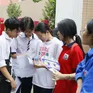 Đáp án môn tiếng Anh kỳ thi tuyển sinh vào lớp 10 tại Hà Nội