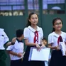 Điểm chuẩn vào lớp 6 ở Hà Nội: Có trường tăng vọt 5,6 điểm
