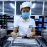 Giải ngân FDI cao nhất cùng kỳ 5 năm