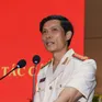 Đại tá Ngô Thanh Bình giữ chức Cục trưởng Cục Cảnh sát điều tra tội phạm về ma túy