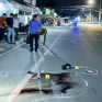 Chém người vì tiếng nẹt pô, nghi phạm sa lưới khi đang vượt biên qua Campuchia