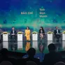Báo chí "tinh - gọn - mạnh": Tái cấu trúc để phát triển