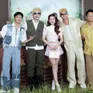 Những mảnh ghép cảm xúc của Gia đình Haha