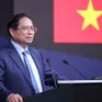 Thủ tướng: Doanh nghiệp là chủ thể làm mới và đưa quan hệ Việt Nam – Thụy Điển vào giai đoạn phát triển mới