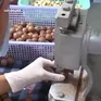 Hạt macca Nam Phi tìm thị trường mới