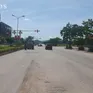Nghệ An: Dự án đường 300 tỷ xuống cấp nghiêm trọng