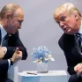 Tổng thống Trump tiết lộ về mối quan hệ với ông Putin