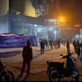 Xảy ra sự cố an toàn lao động, chính quyền xã phải vào cuộc tức thì