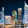 TP Hồ Chí Minh năm 2060: Thành phố toàn cầu, cực tăng trưởng của cả nước