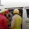 Bình Định chấn chỉnh hoạt động vận tải trên xã đảo Nhơn Châu