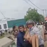3 học sinh bị điện giật khi diều vướng dây điện cao thế