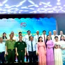 TP Hồ Chí Minh tổng kết phong trào thi đua đặc biệt kỷ niệm 50 năm giải phóng miền Nam