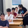 2.000 giáo viên chấm thi vào lớp 10 tại Hà Nội