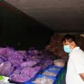 Bình Dương thu giữ hơn 11 tấn thịt lợn, thịt gà, xúc xích “bẩn”