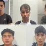 Phá chuyên án trộm cắp ở Phú Quốc: Bắt 5 nghi phạm, thiệt hại hơn 1,5 tỷ