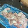 Gần 70 tấn nội tạng, thịt không rõ nguồn gốc trong kho lạnh ở TP Hồ Chí Minh