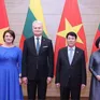 Củng cố tình hữu nghị Việt Nam - Litva