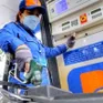 Giá xăng, dầu tiếp tục tăng