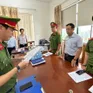 Khởi tố 2 nguyên cán bộ trung tâm quỹ đất ở Quảng Nam