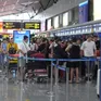 Hàng loạt chuyến bay tại Đà Nẵng bị hủy, hoãn do thời tiết xấu
