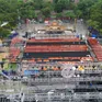 Chung kết Hoa hậu Việt Nam 2024 lùi ngày tổ chức vì mưa lớn ở Huế