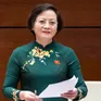 Bộ trưởng Bộ Nội vụ: Chính quyền địa phương 3 cấp đã hoàn thành xuất sắc sứ mệnh lịch sử