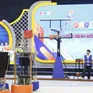 Chung kết Robocon Việt Nam 2025: Nơi hội tụ tinh hoa sáng tạo trẻ