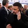 Tổng thống Zelensky tuyên bố "chỉ đàm phán về lãnh thổ" với Tổng thống Putin