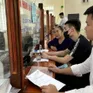 UBND tỉnh không quá 14 sở, xã tối đa 3 phòng chuyên môn
